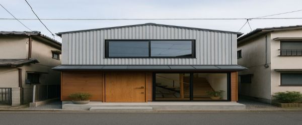 夾層屋裝潢會違法嗎？內夾層設計的法規限制與申請須知