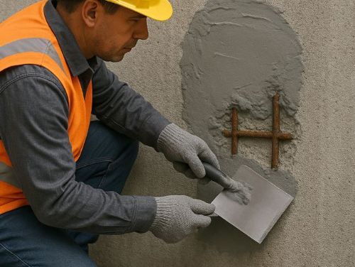 鋼筋外露怎麼辦？室內裝修結構安全提醒與補強對策