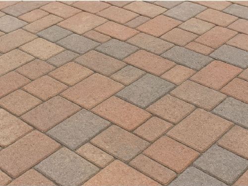 鋪面地磚全面解析：種類、特色、施工與選購指南