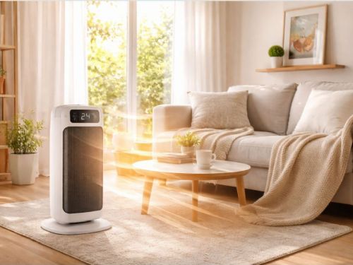 電暖如何讓居住空間維持乾燥、健康？現代住宅不可忽視的關鍵設備