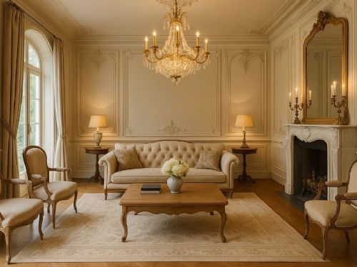 客廳的翻修改裝全攻略：打造舒適與風格兼具的居家核心空間