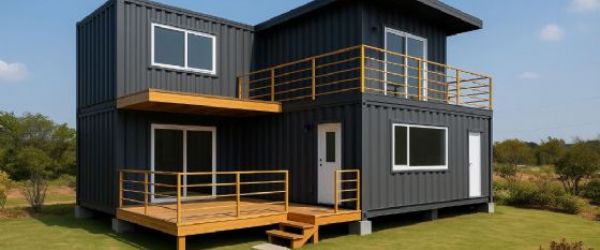 組合屋完整指南：特色、應用與挑選建議