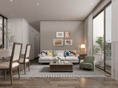 近日天氣陰晴不定，室內溼氣重怎麼辦？裝潢與設計全攻略 | 擺脫潮濕，打造舒適居家