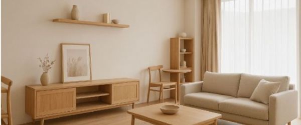 老舊住宅翻修全攻略：重拾空間價值，打造理想居所