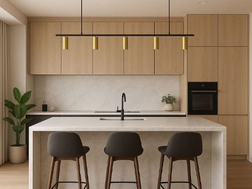 打造夢想中的居家吧台空間：裝修規劃與風格靈感一次搞定