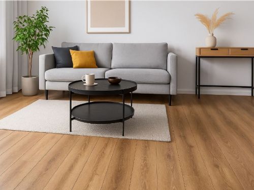 超耐磨地板是什麼？打造高耐用、美觀兼具的居家選擇