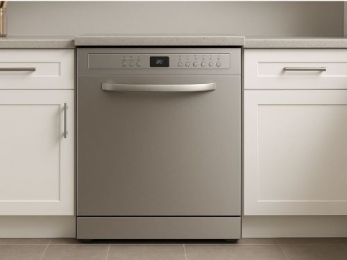 洗碗機全面解析：種類、特色與選購指南