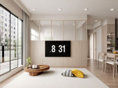 系統傢俱的全面解析 | 8大優點與5大注意事項，室內裝潢必讀指南