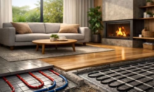 鳳山區地暖設備公司推薦｜打造南部舒適居家環境的最佳選擇指南
