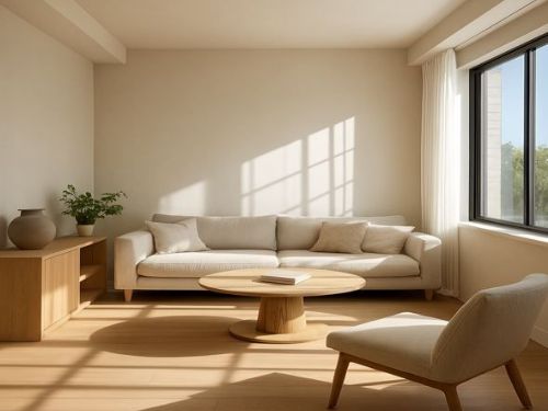 拯救陰暗空間！提升採光感的裝修與佈置建議