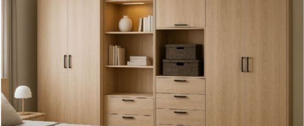 系統櫃的比較：挑選最適合你的收納解決方案