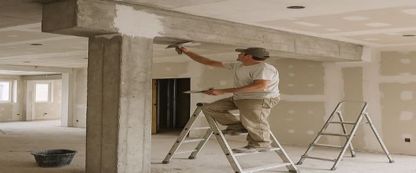 樑柱修飾技巧與美感應用全攻略，不只遮醜還能加分！