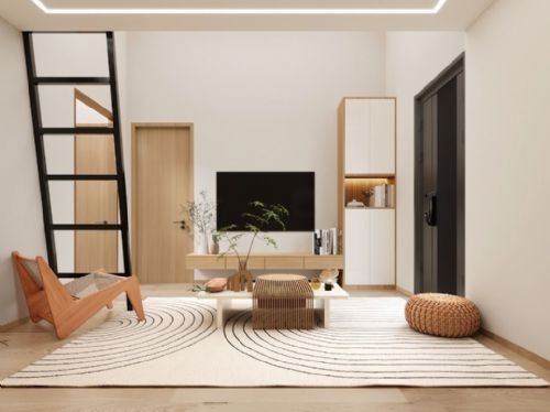 室內設計中自然光的運用技巧 | 打造明亮舒適的裝潢生活空間