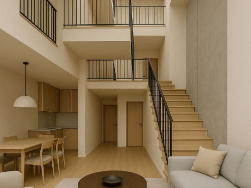 高雄透天裝潢怎麼設計最實用？室內設計師推薦5大關鍵技巧大公開