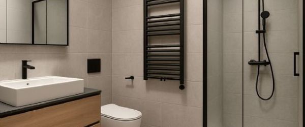 馬桶尺寸怎麼選？室內裝修中馬桶規格與空間配置全解析