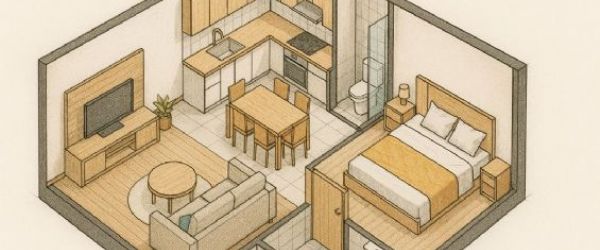 避免施工惹禍！裝潢遇到小動物的處理原則與糾紛預防