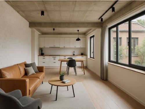 高雄老屋翻修全攻略｜重拾城市風華，打造理想生活空間