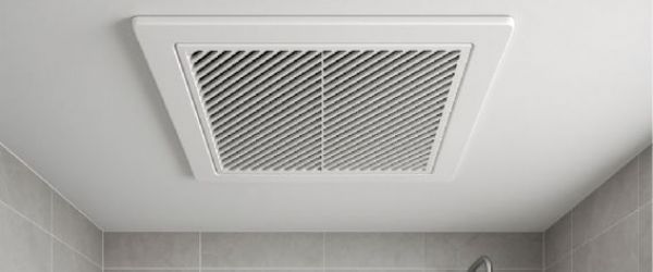 浴室需要加裝通風扇嗎？選購與安裝技巧全解析，解決浴室潮濕問題！