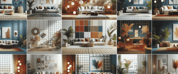 高雄室內設計|空間規劃基本原則及巧妙收納：教你幾招提升你的生活品質與居住舒適感